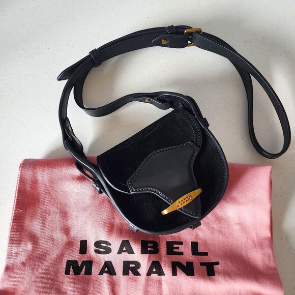 Isabel Marant Handbags - Isabel Marant Mini Bag "LIKE NEW"